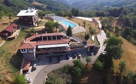 Panorama Family Hotel